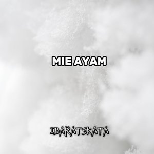 mie ayam