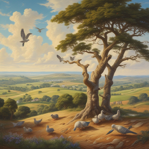 Im Herz stets Sommer