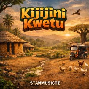 Kijijini Kwetu