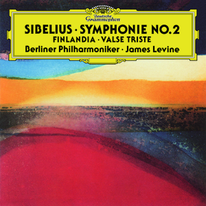 Symphony No.2 In D Op.43:3. Vivacissimo - (Attacca) (Live At Schauspielhaus, Grosser Konzertsaal, Berlin / 1991)