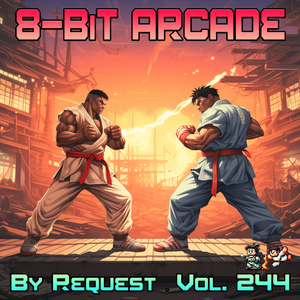 C.E.O. (8-Bit Wendyyy Emulation)