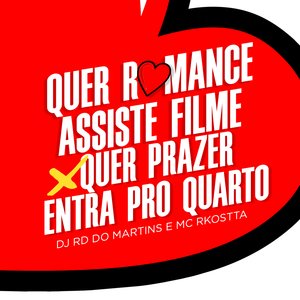 Quer Romance Assiste Filme X Quer Prazer Entra pro Quarto