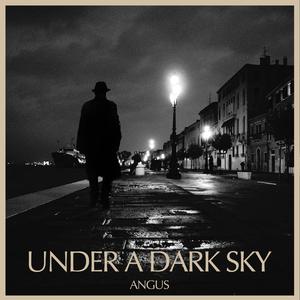 这片阴暗的天空