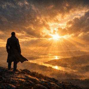 Daha Senden Gayrı Aşık Mı Yoktur