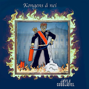 Kongens å nei