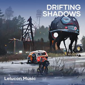 Drifting Shadows