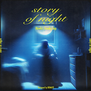 Story of night (feat. Freaky Jap)