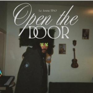 OPEN THE DOOR