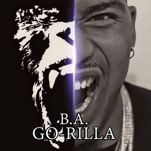 Go-Rilla (Instrumental)