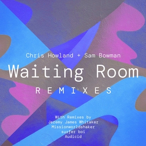 Waiting Room (Audicid Remix)