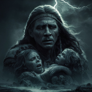 Geronimo Unchained