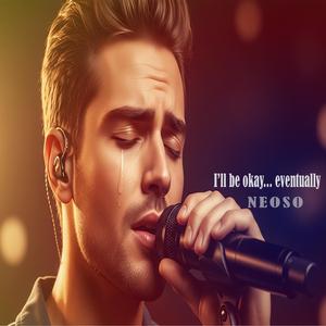 I’ll be okay... eventually