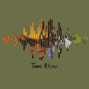 I'm the man (feat. kashaga honeyBadger)