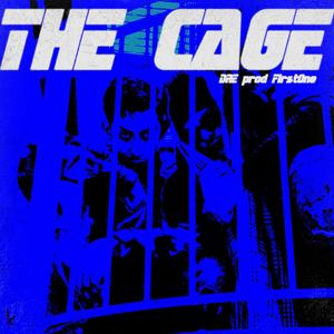 STEEL CAGE