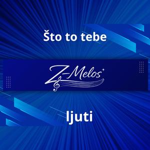 Što to tebe ljuti