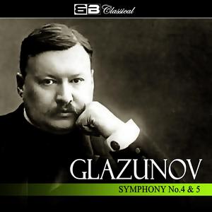 Symphony No. 4 in E-Flat Major Op. 48: I. Andante- Allegro moderato