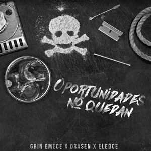 Oportunidades No Quedan