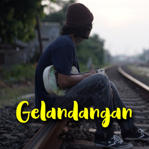 Gelandangan