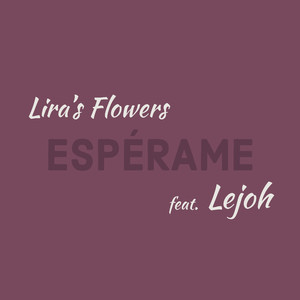 Espérame (feat. Lejoh)