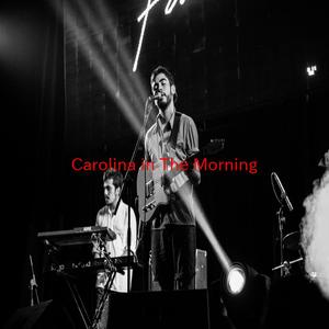 Carolina in The Morning (Tribute version originally performed by Dean Martin)