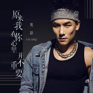 原来我在你心里并不重要 (DJ九零版伴奏)