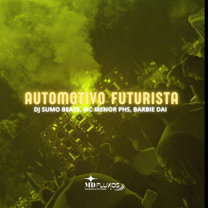 Automotivo Futurista
