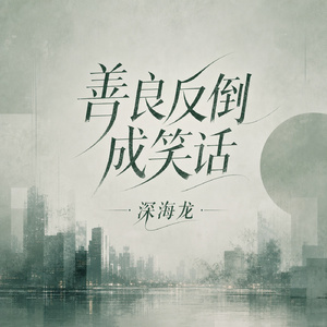 善良反倒成笑话