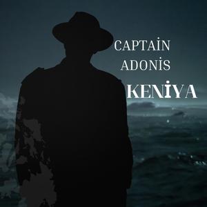 CAPTAİN ADONİS - KENİYA #RAP #KÜRTÇE