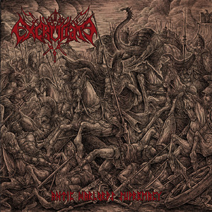 Arminius Brother Kommando