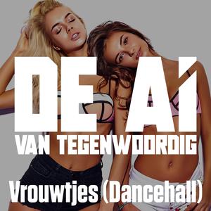 Vrouwtjes (Dancehall)