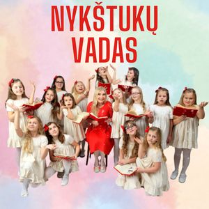 Nykštukų vadas