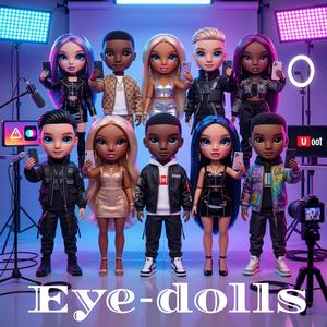 Eye-dolls (feat. 3G)