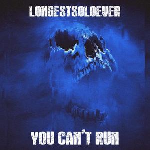 You Can't Run (from FNF vs. Sonic.EXE) (Metal Version)