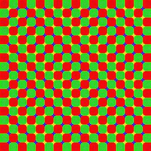 Seeing