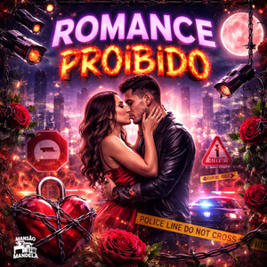 ROMANCE PROIBIDO