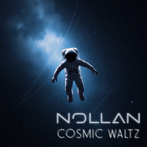 Cosmic Waltz (Instrumental)