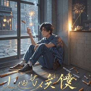 爱烬离歌