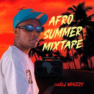 Afro Summer Mixtape
