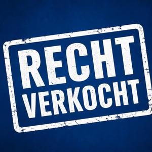 Recht Verkocht