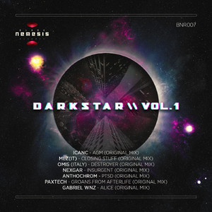 Destroyer (Original Mix)