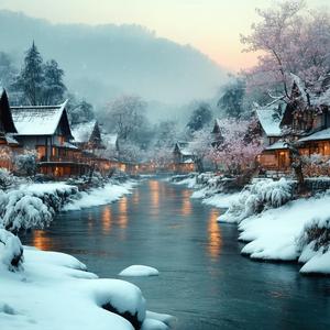 In the Eastern Tower Reprise