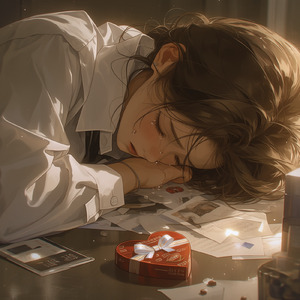 あなたのいないバレンタイン