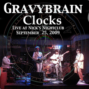 Clocks (Live)