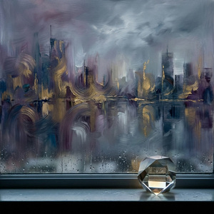 Где ты теперь