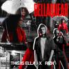 This Is Ella - BELLAQUEAR (feat. RIZH)