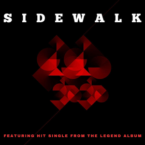 Sidewalk