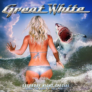 Save Your Love (Great White)