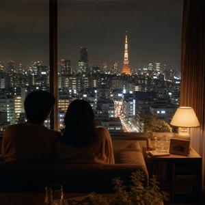 ただそばにいるだけで