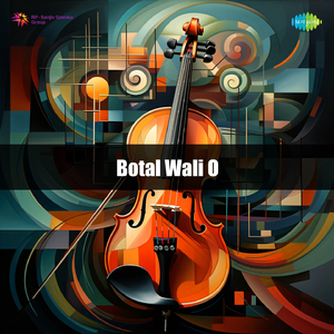 Botal Wali O