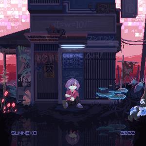 Desync (feat. k4mil)